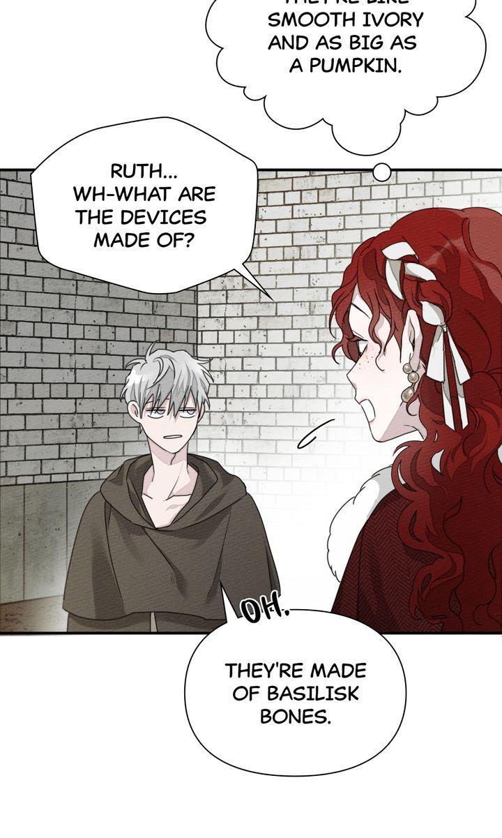 Under the Oak Tree Chapter 36 image 50